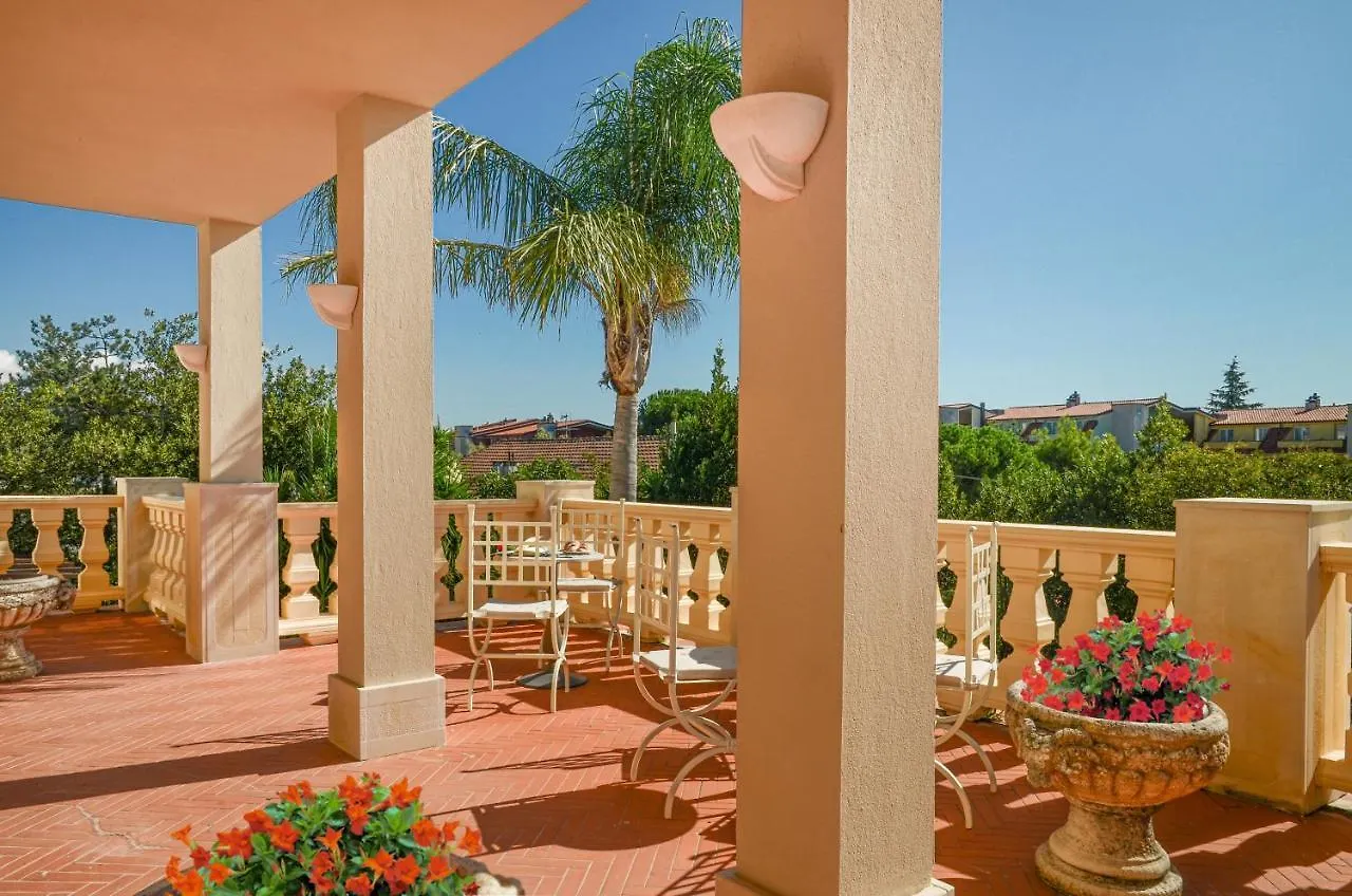 B&B La Torretta contacts