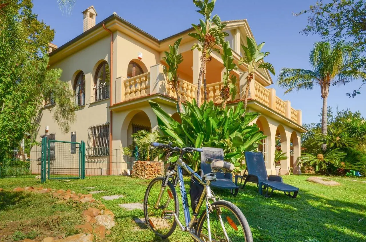 B&B La Torretta Loano Bed & Breakfast