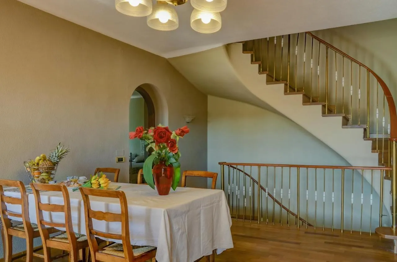 Bed & Breakfast B&B La Torretta Loano