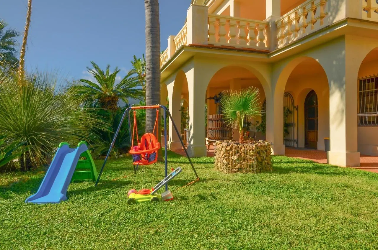 Bed & Breakfast B&B La Torretta Loano