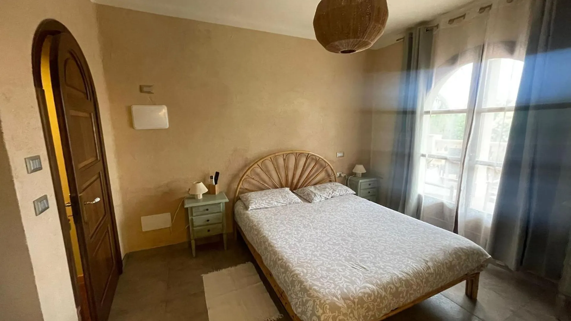 Couette-café B&B La Torretta Loano