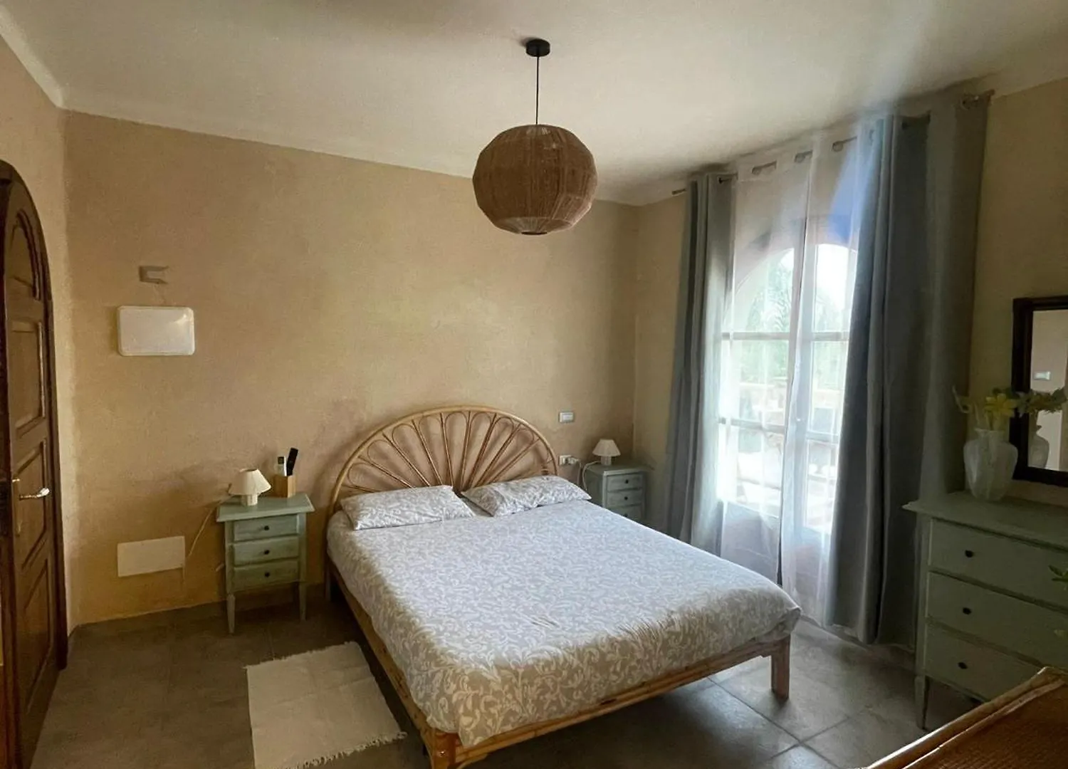 B&B La Torretta Loano