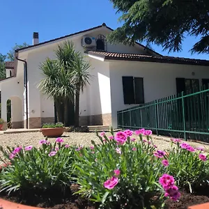  Bed & Breakfast Zac House