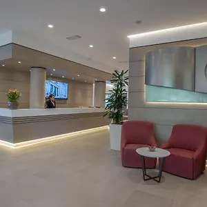 **** Hotel La Giocca Italien