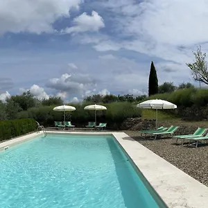  Séjour à la campagne Torre Di Ponzano Italie