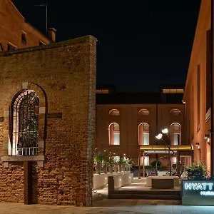 **** Hotel Hyatt Centric Venice Italie