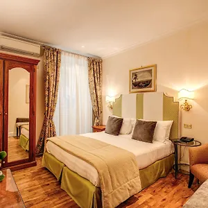 *** Hotel Cortina Italien