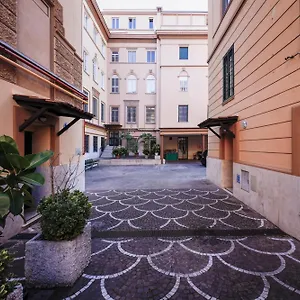  Hotel Casa San Giuseppe Italie
