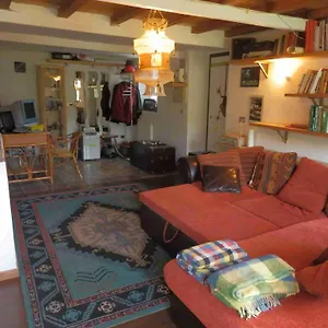 Couette-café @gatetothewild, Coreglia Ligure