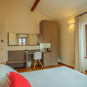 *** Gasthof Garda Relais Italien
