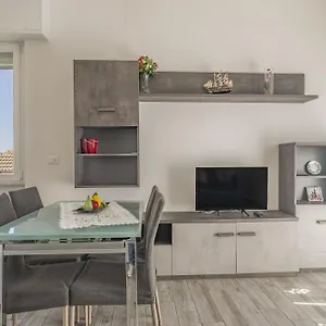 Appartement Flat, Loano