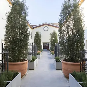 Sonder San Lorenzo Aparthotel Roma