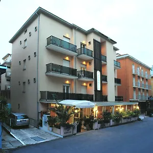 Tre Grazie Hotel Rimini