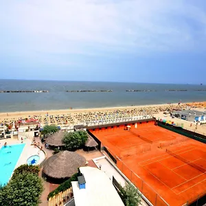 *** Hotel Grand Azzurra Club Italie