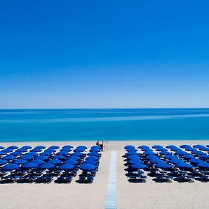 **** Hotel Cala Luas Italie