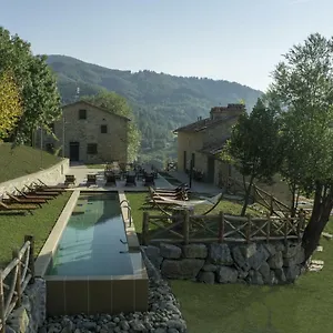 ***** Hotel Incisa Italien