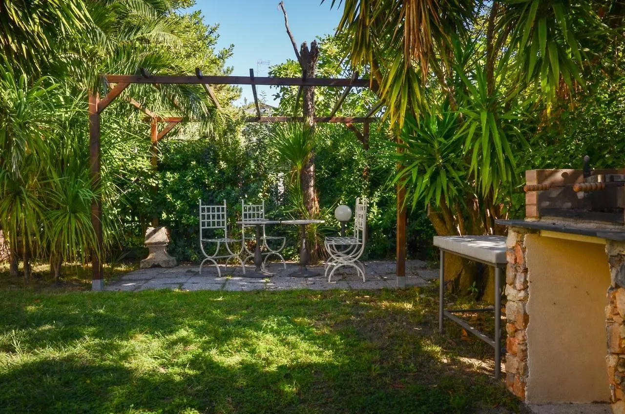 B&B La Torretta Loano Bed & Breakfast