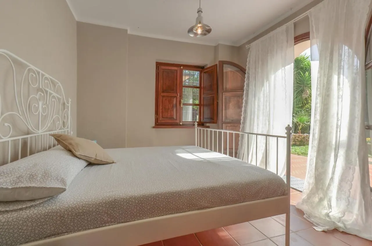 B&B La Torretta Loano 0*,  Italien