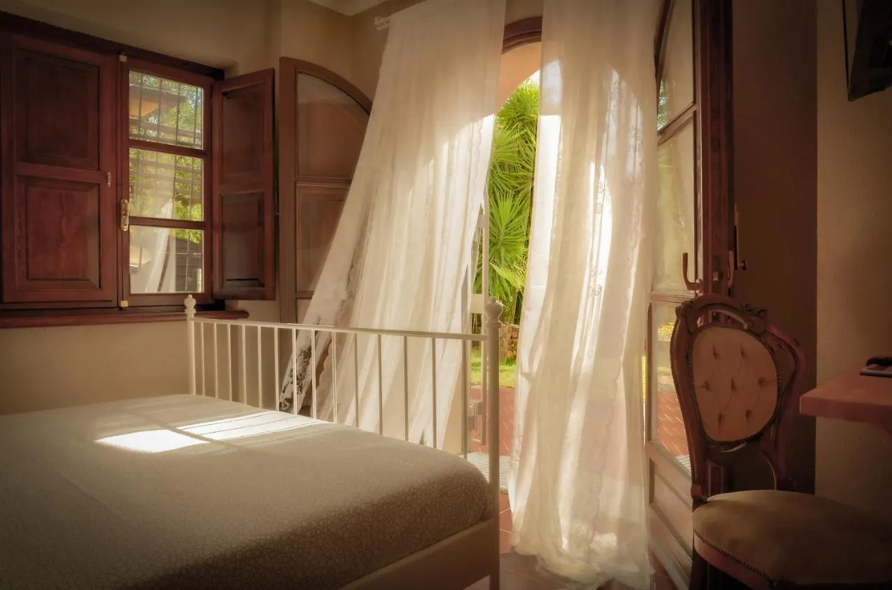 Bed & Breakfast B&B La Torretta Loano Italien