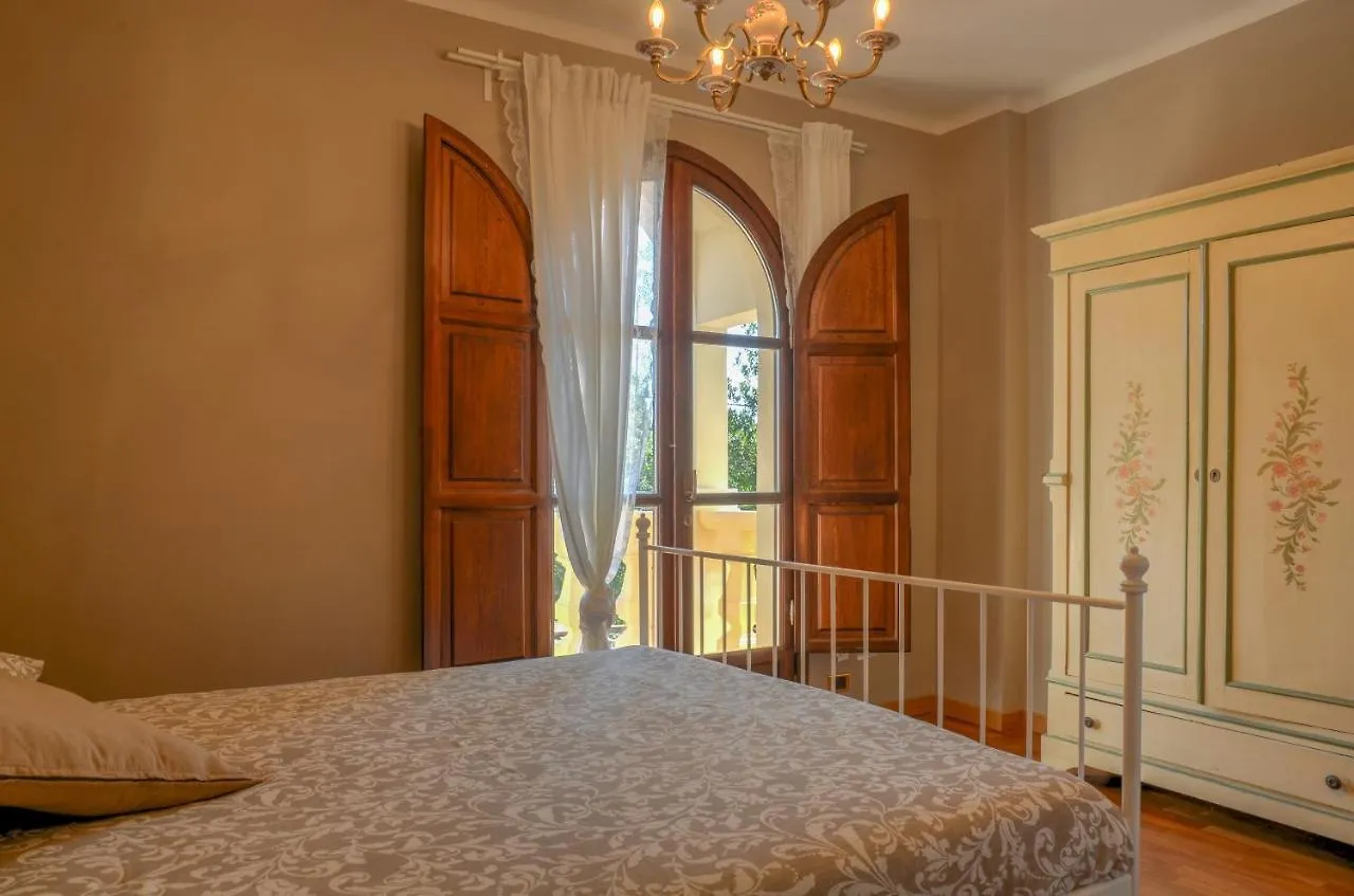 B&B La Torretta Loano Bed & Breakfast