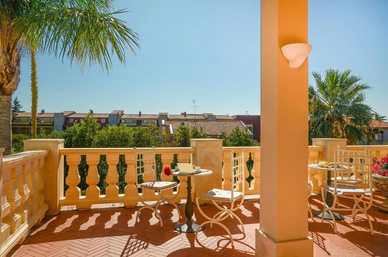 B&B La Torretta Loano Italie
