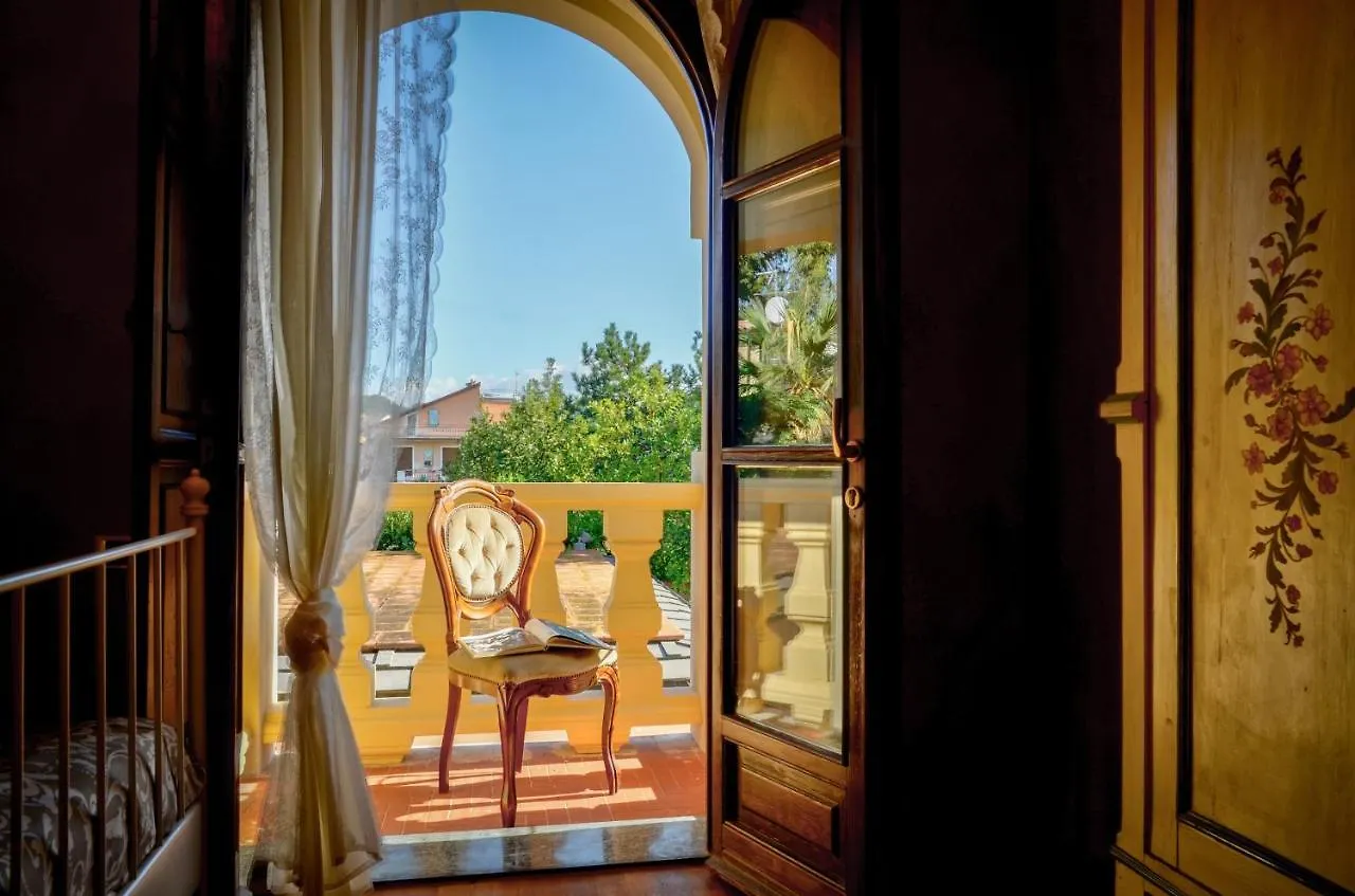 B&B La Torretta Loano