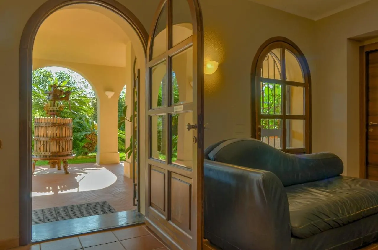 B&B La Torretta Loano
