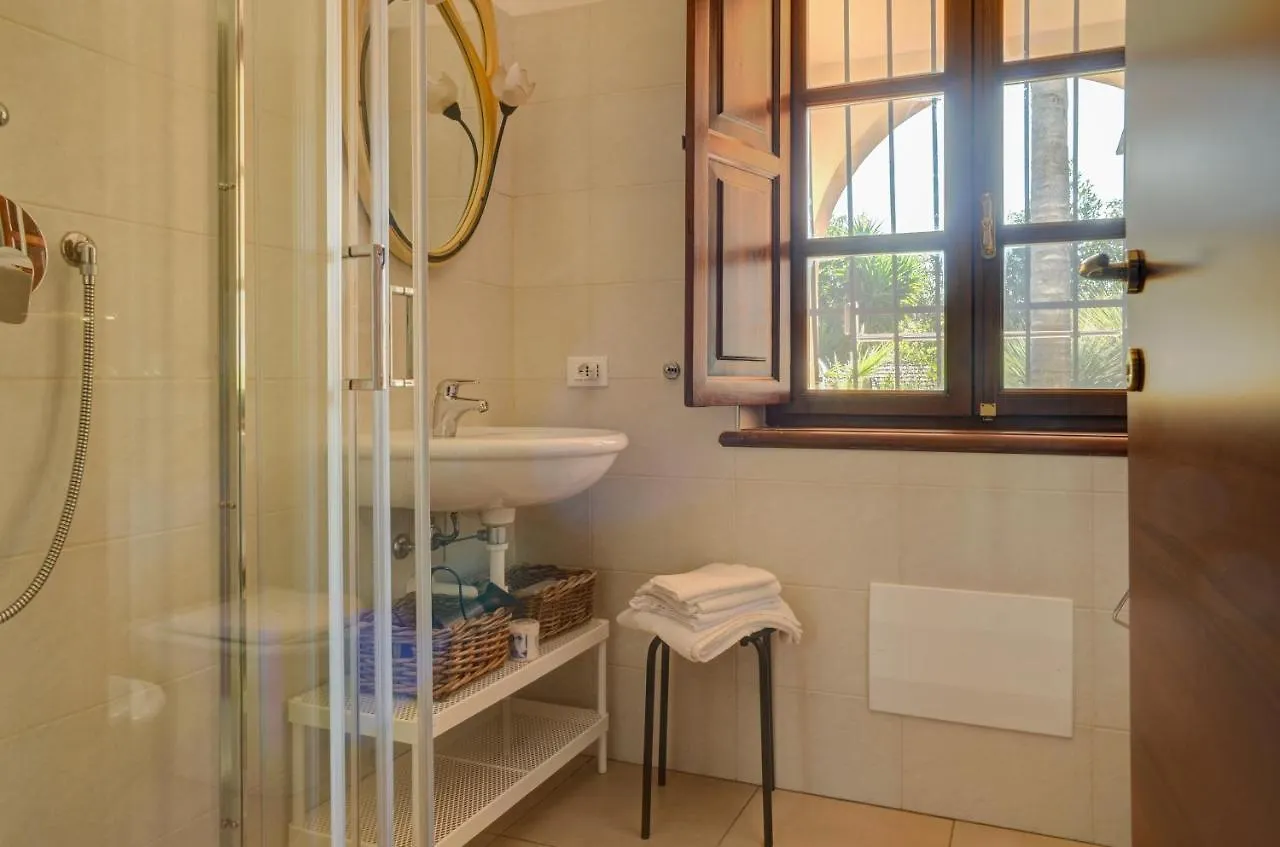 B&B La Torretta Loano 0*,