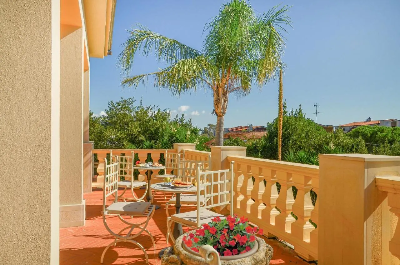 B&B La Torretta Loano