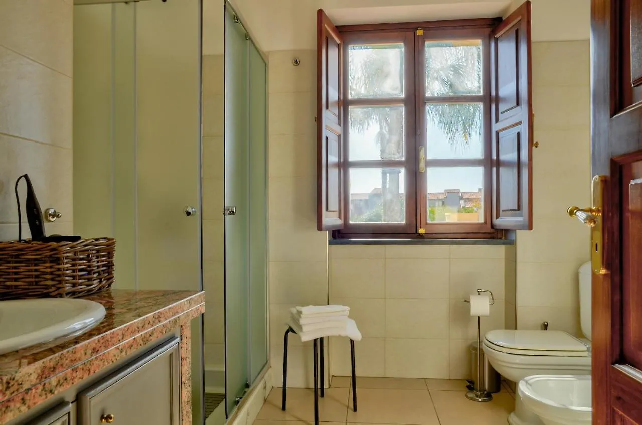 Bed & Breakfast B&B La Torretta Loano