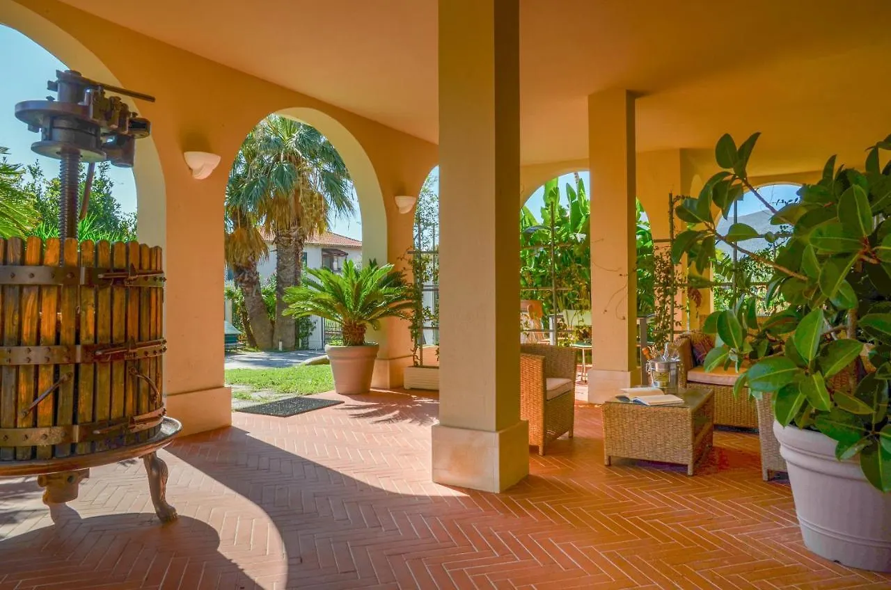 B&B La Torretta Loano 0*,
